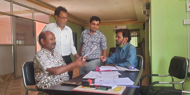पत्रकार महासंघकाे प्रदेश २ का लागि ५३ जनाकाे मनाेयन
