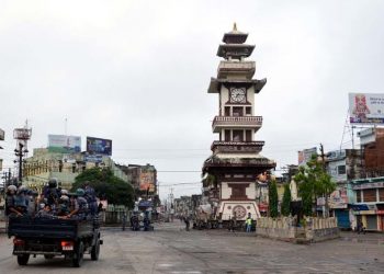प्रदेश २ मा पनि निषेधाज्ञा, वैशाख १६ देखि पर्सामा शुरु