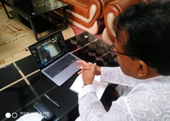 कोरोना नियन्त्रणमा सम्पूर्ण शक्ति लगाउन प्रजिअहरुलाई निर्देशन