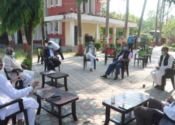 २५ जना भन्दा बढी जम्मा गर्न नपाइने प्रदेश २ सरकारकाे निर्णय