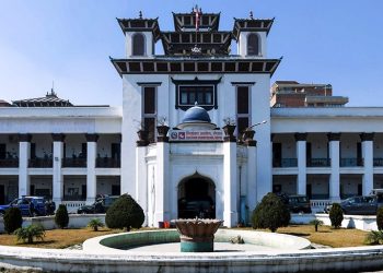 नागरिकता प्राप्त गर्नासाथ मतदाता नामावलीमा नाम दर्ता गराऔं