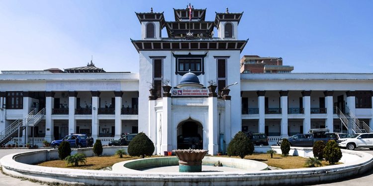 नागरिकता प्राप्त गर्नासाथ मतदाता नामावलीमा नाम दर्ता गराऔं