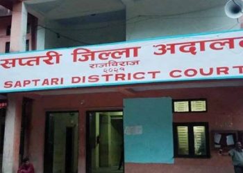 बलात्कार आरोपमा साफीलाई ७ वर्ष कैद सजाय