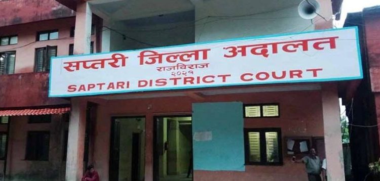 बलात्कार आरोपमा साफीलाई ७ वर्ष कैद सजाय