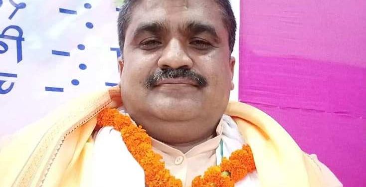 प्रदेश २ मा माओवादी केन्द्रका संसदीय दलको नेतामा साह चयन