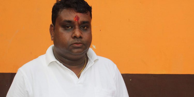 व्यवसायीको हकहित र प्रवद्र्धनका लागि प्रतिबद्ध रहनेछु : महासेठ