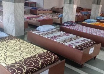 विरगंज महानगरपालिकाले गरे कोभिड विशेष अस्पताल संचालन