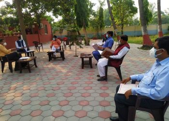 प्रदेश २ काे विभिन्न अस्पतालाका लागी ४१७ दरबन्दी थपियाे