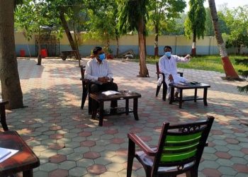 प्रदेश २ सरकारले थप ५० हजार भिटिएम र रिएजेण्ट खरिद गर्ने