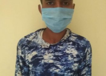 वीरगंजबाट चोरीको मोटरसाईकल सहित एक पक्राउ