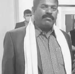 काेराेना संक्रमणबाट एमाले पुर्व सांसद यादवकाे मृत्यु