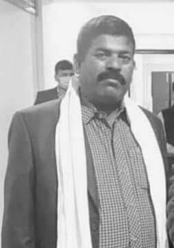 काेराेना संक्रमणबाट एमाले पुर्व सांसद यादवकाे मृत्यु