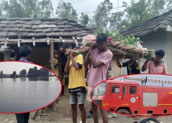 प्रदेश २ : भोकमरीले ८ को मृत्यु,  सरकारलाई वारुणयन्त्र र पोखरीको चिन्ता