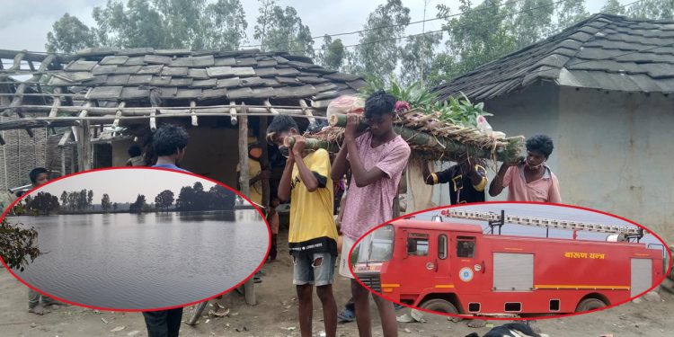 प्रदेश २ : भोकमरीले ८ को मृत्यु,  सरकारलाई वारुणयन्त्र र पोखरीको चिन्ता
