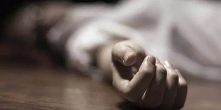 देवरसँग मिलेर श्रीमतिले गरिन आफ्नै श्रीमानको हत्या