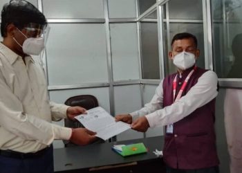 कोरोनाबाट मृत्यु भएका पत्रकारलाई राहत उपलब्ध गराउन माग