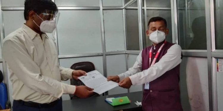 कोरोनाबाट मृत्यु भएका पत्रकारलाई राहत उपलब्ध गराउन माग
