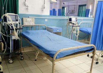 प्रदेश सरकार उदासिन, जानकी मेडिकल कलेजद्वारा कोभिड अस्पताल संचालन