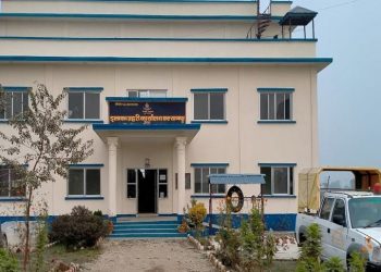 डिजे बन्द गराउने प्रहरीमाथि हातपात, बेहुला सहित तीन पक्राउ