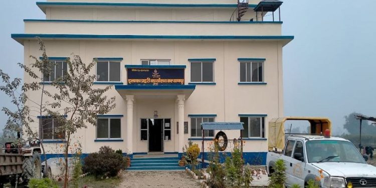 डिजे बन्द गराउने प्रहरीमाथि हातपात, बेहुला सहित तीन पक्राउ