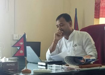 संघको वित्तिय हस्तान्तरण सिद्धान्त विपरित : मन्त्री यादव