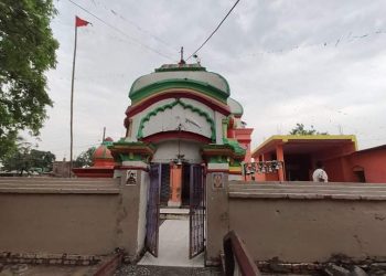 जनकपुरधामको कुपेश्वरनाथ मन्दिरबाट मुर्ति र दानपेटिका चोरी