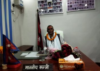 गरीब तथा विपन्नलाई प्रदेश २ सरकारले घर बनाई दिने
