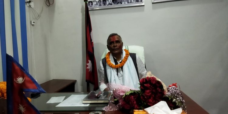गरीब तथा विपन्नलाई प्रदेश २ सरकारले घर बनाई दिने