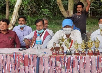 मिथिलाको नगरस्तरीय टी २० क्रिक्रेट टुर्नामेन्टमा हिमायलयको कब्जा