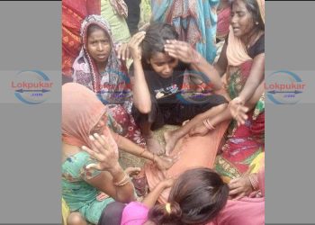 पौडी खेल्ने क्रममा धनुषाको एकै गाउँमा पाँच बालिकाको मृत्यु