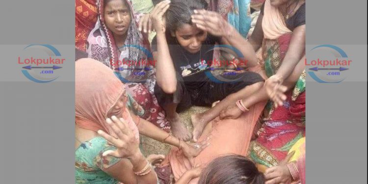 पौडी खेल्ने क्रममा धनुषाको एकै गाउँमा पाँच बालिकाको मृत्यु