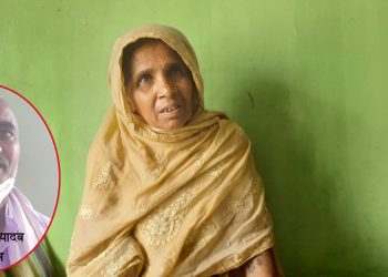कुटपिट घटनामा आफूलाई फंसाउन खोजिएको वडाध्यक्ष तेजकुमार दाबी