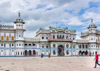 जानकी मन्दिरलाई विश्व सम्पदा सूचीमा राख्न समिति गठन