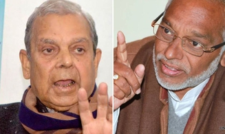 ओलीलाई साथ दिएको भन्दै जसपाका अध्यक्ष ठाकुर ४ नेता निष्कासित (पत्र सहित)