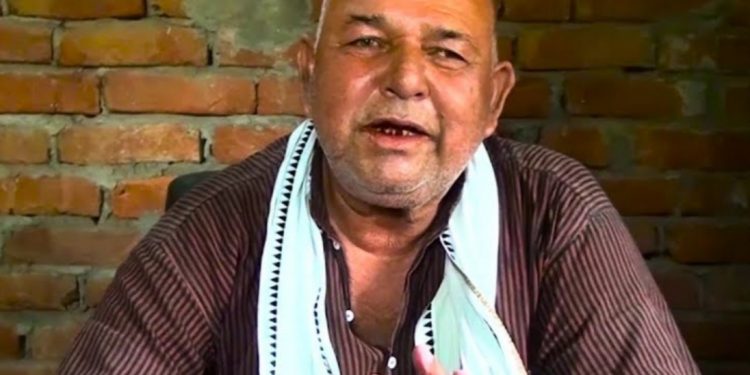 सर्लाहीका रामनगर गाउंपालिका अध्यक्षकाे निधन