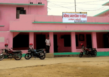 नक्कली हस्ताक्षर गरेर जलेश्वर नगरपालिकामा लाखौ रुपैया झ्वाम