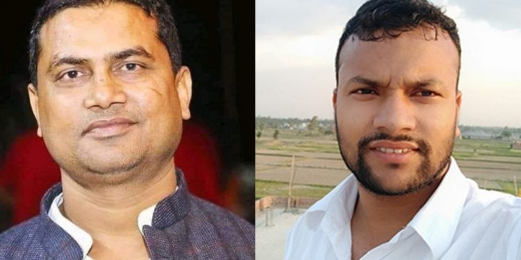 पत्रकारमाथि हातपात भएकाे घटनामा आराेपितलाई जरिवानासंगै ५० हजार क्षतिपुर्ती