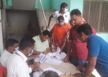 प्रदेश २ मा दल सनाखत शुरु, कुन जिल्लामा कति (पुर्ण विवरण सहित)