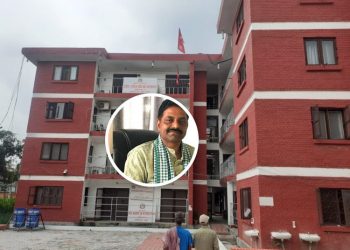 पुर्व मन्त्री यादवले गैरकानूनी रुपमा उठाए लाखौ रुपैया बैठक भत्ता