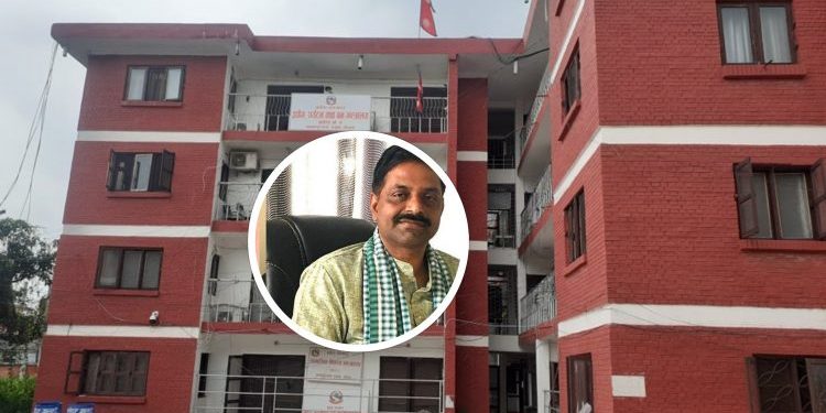 पुर्व मन्त्री यादवले गैरकानूनी रुपमा उठाए लाखौ रुपैया बैठक भत्ता