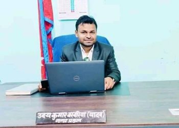 विकासे मेयर बरबरियाको भ्रष्टाचार लीला : नगर भत्तादेखि दुबईयात्रासम्म