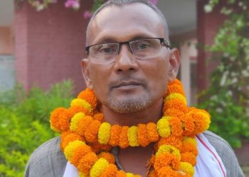 पराजित गराइएका एक उम्मेदवार चार वर्षपछि बने जनप्रतिनिधि