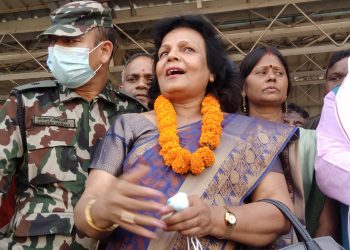 रेल संचालन कहिले हुन्छ ठेगान छैन, मन्त्रीज्यू सपना बाँड्दै अहिले