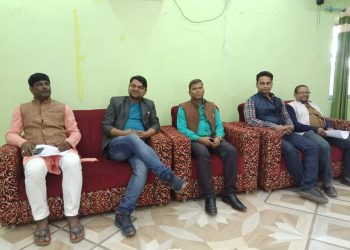 विवाह पञ्चमीसम्म वडाध्यक्षहरूकाे आन्दाेलन स्थगित