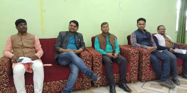विवाह पञ्चमीसम्म वडाध्यक्षहरूकाे आन्दाेलन स्थगित