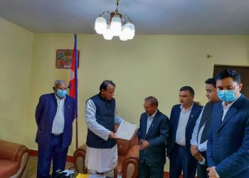 पुर्वाधार र बजेटको अतोपतो नरहेका विश्वविद्यालयका लागि उपकुलपति नियुक्त