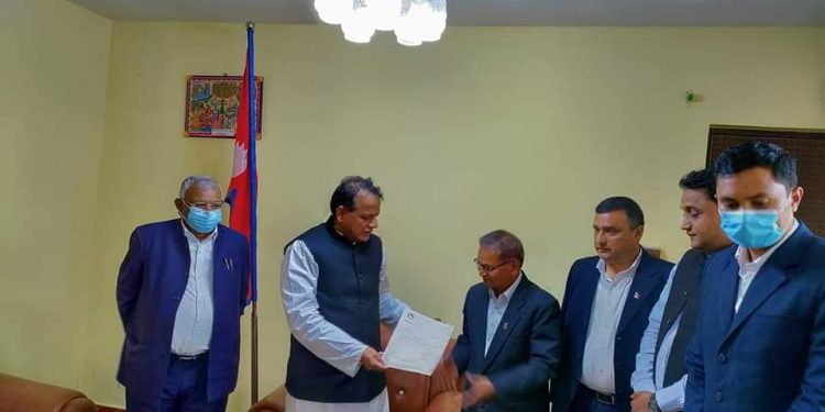पुर्वाधार र बजेटको अतोपतो नरहेका विश्वविद्यालयका लागि उपकुलपति नियुक्त