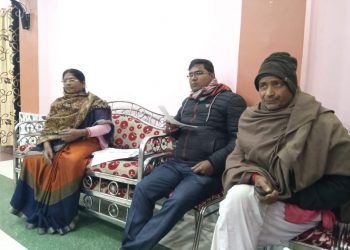 शुकरबारी बजारमा आफुलाई पुनः स्थापित गराउन गिताकाे मांग