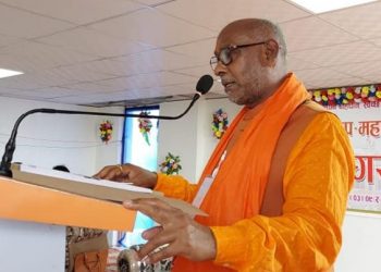 मेयर साह पत्रकार कुटपीट प्रकरणमा अदालतमा हाजिर