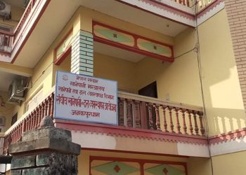 सिके राउतको कार्यकर्ता हर्कतले खानेपानी प्रमुखविहिन, तीन महिनादेखि कामकाज ठप्प